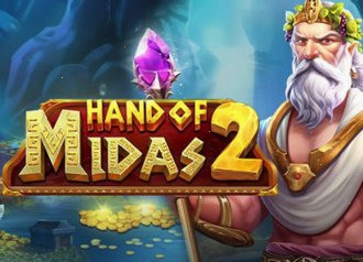 Hand of Midas слот от Pragmatic Play