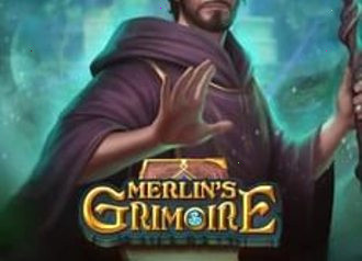 Merlin s Grimoire слот от Play n Go