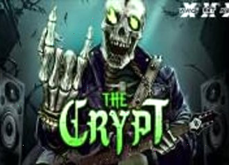 The Crypt слот от Nolimit City